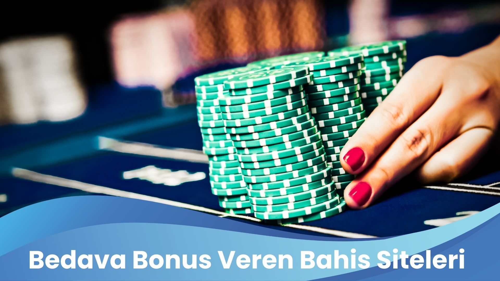Bedava Bonus Veren Bahis Siteleri