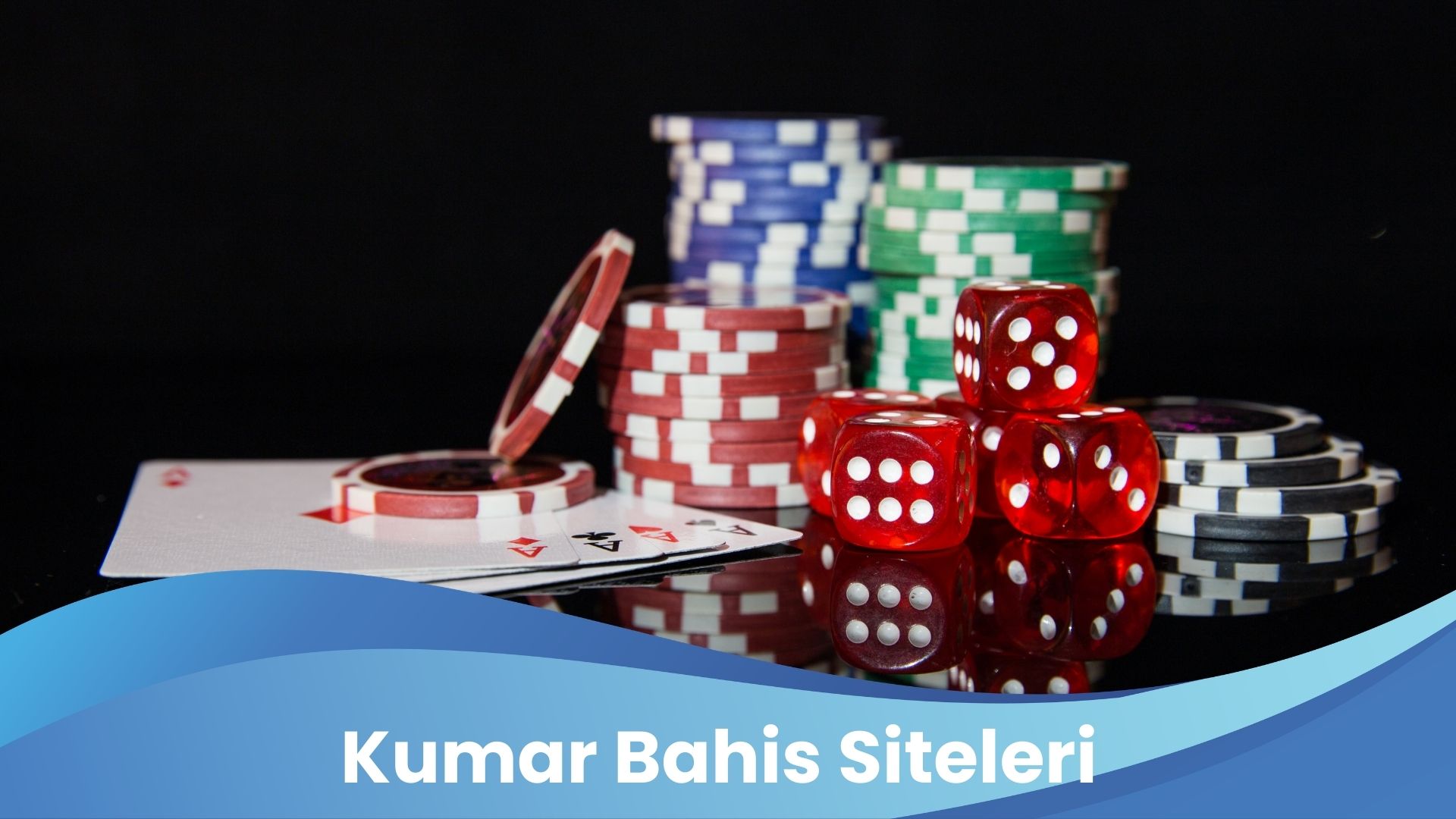 Kumar Bahis Siteleri